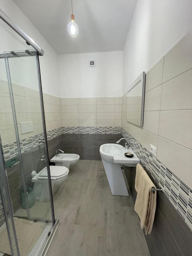 דירות Vico nel Lazio Vicovacanze Acero מראה חיצוני תמונה